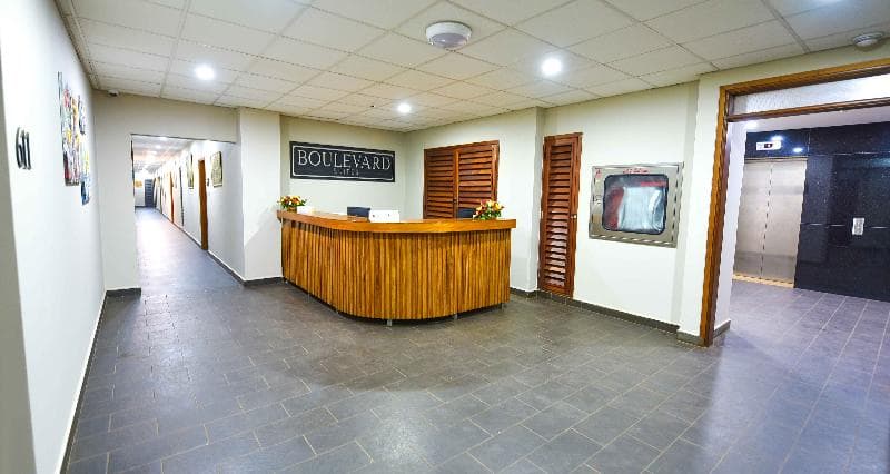 Boulevard Suites 5