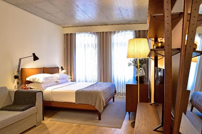 My Story Hotel Apartment Santa Catarina 5