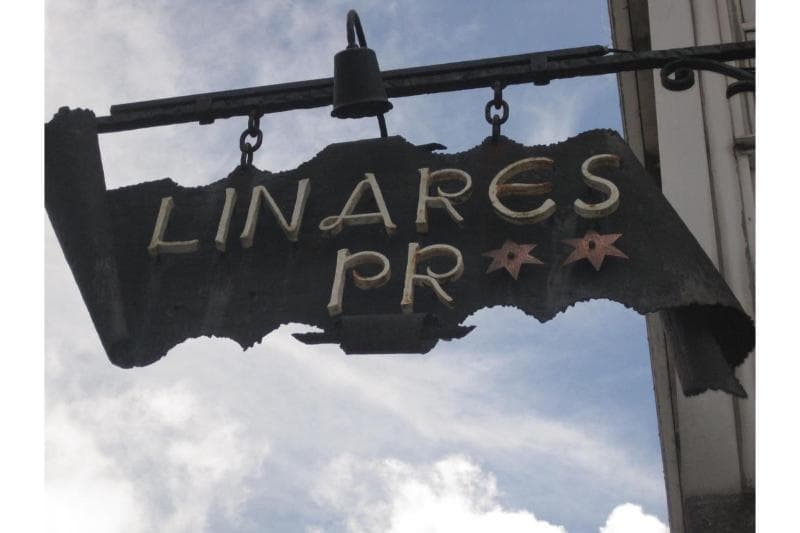 Linares Rooms main