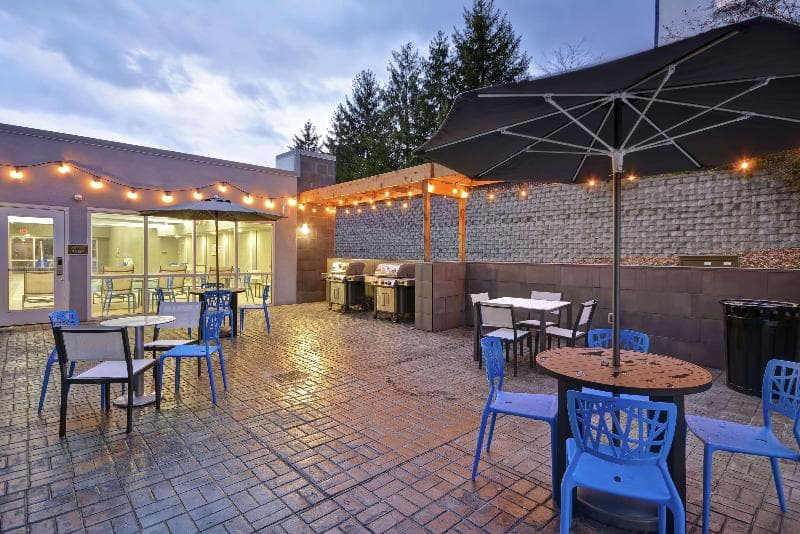 Home2 Suites by Hilton Grand Rapids North photo 1