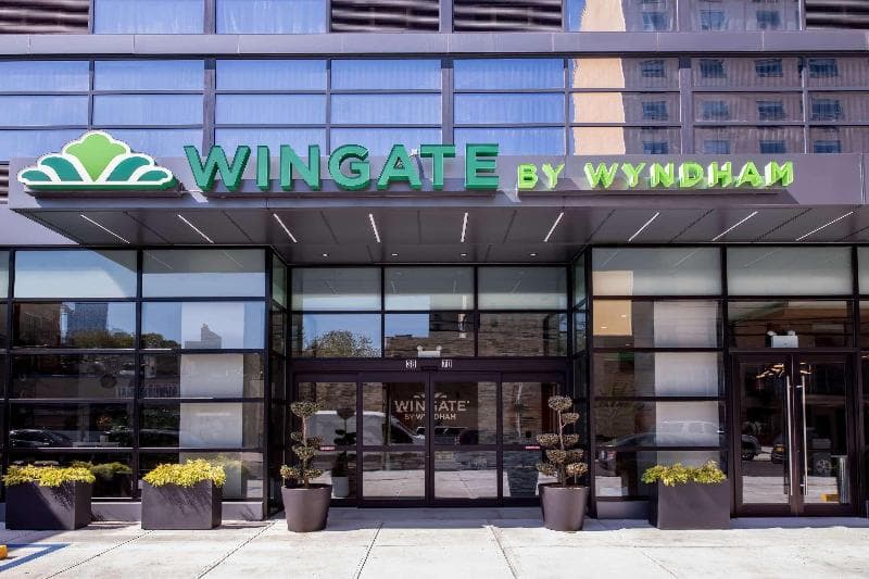 Wingate by Wyndham Long Island City 2
