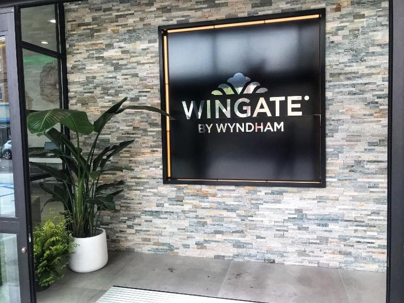 Wingate by Wyndham Long Island City 5