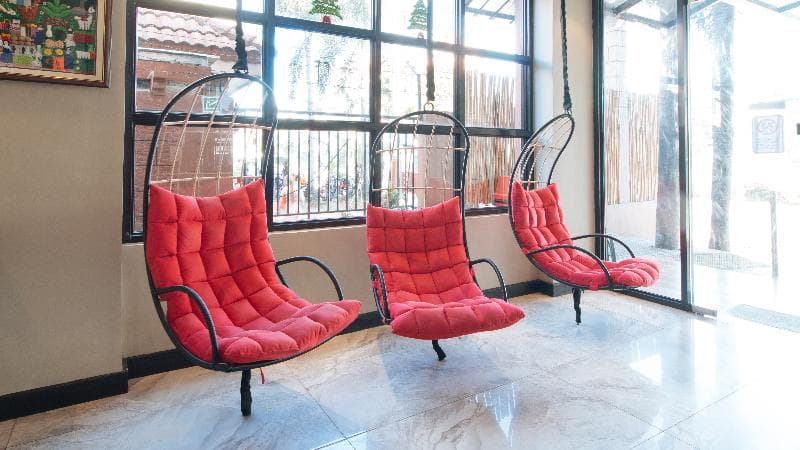 Reddoorz Plus Near Bamboo Organ Las Pinas 4