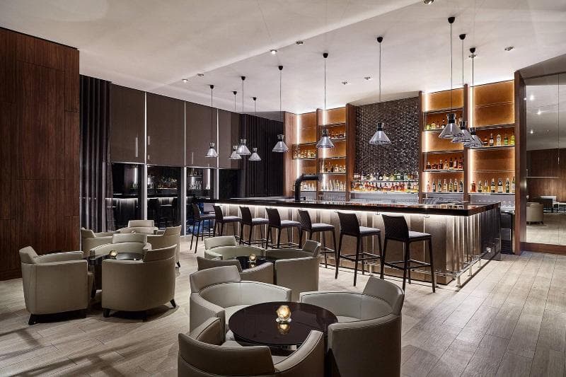 AC Hotel Lima Miraflores 2