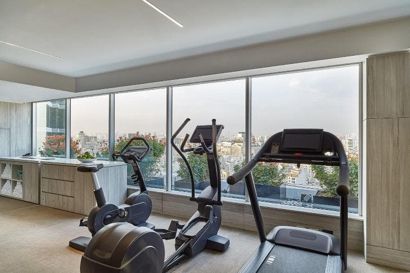 AC Hotel Lima Miraflores 3
