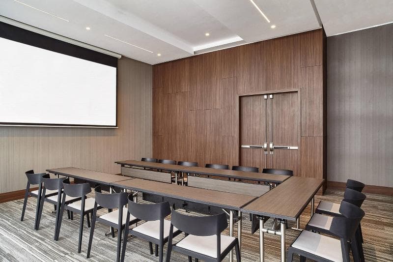AC Hotel Lima Miraflores photo 1