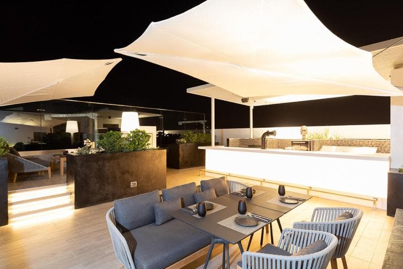 AC Hotel Lima Miraflores 4