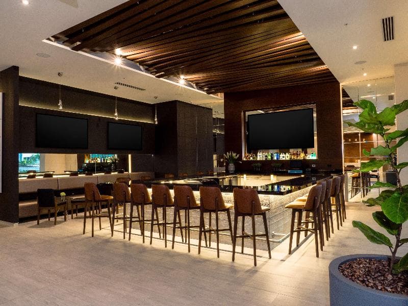 Hilton Garden Inn Santa Ana San Jose 2