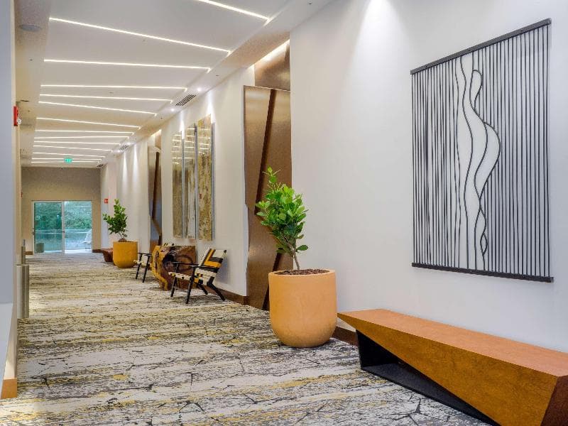 Hilton Garden Inn Santa Ana San Jose photo 1