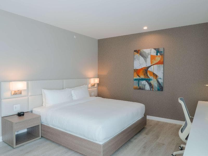 Hilton Garden Inn Santa Ana San Jose 4