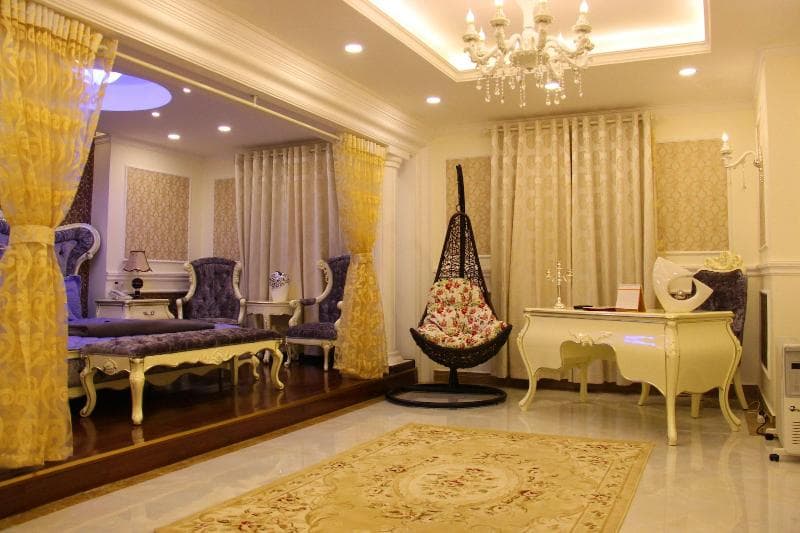 Royal Dalat Hotel 4