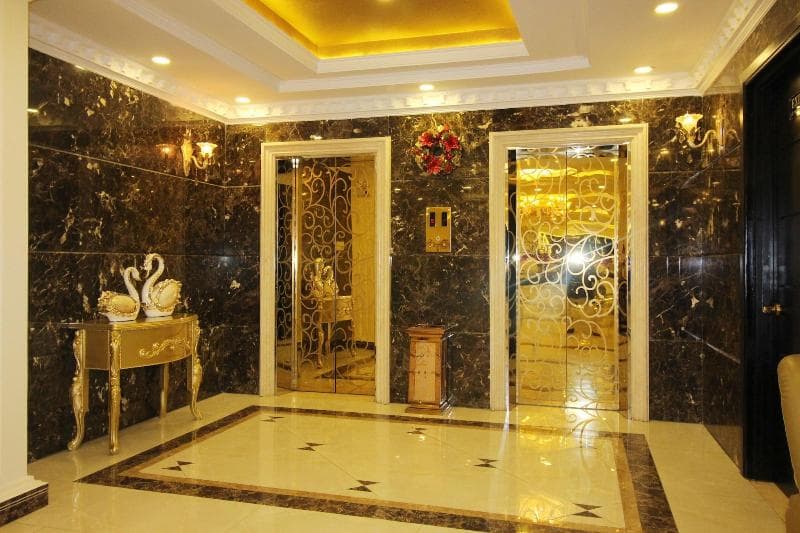 Royal Dalat Hotel 2