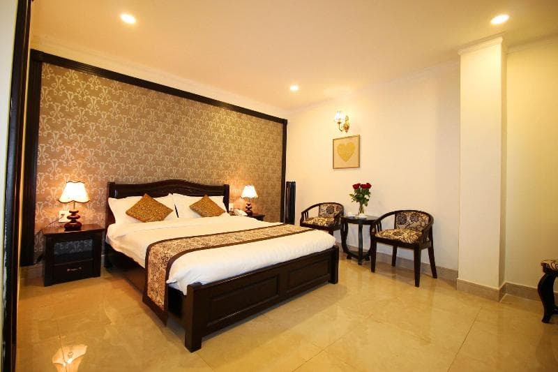 Royal Dalat Hotel 5