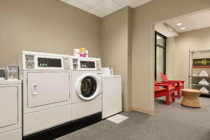 Home2 Suites by Hilton Rochester Greece 2