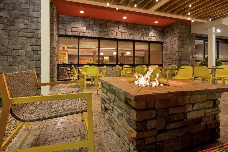Home2 Suites by Hilton Rochester Greece 5