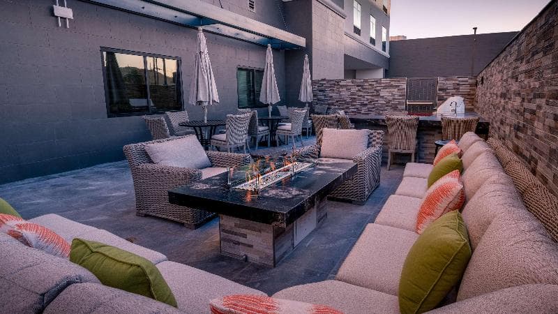 Hampton Inn Riverside Downtown, CA photo 1