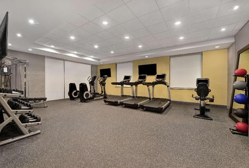 Home2 Suites by Hilton Memphis Wolfchase Galleria 2