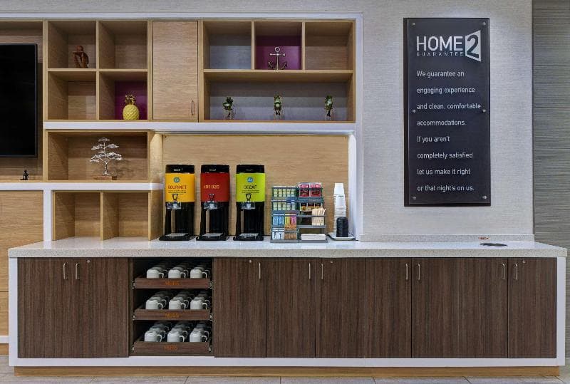 Home2 Suites by Hilton Memphis Wolfchase Galleria 3