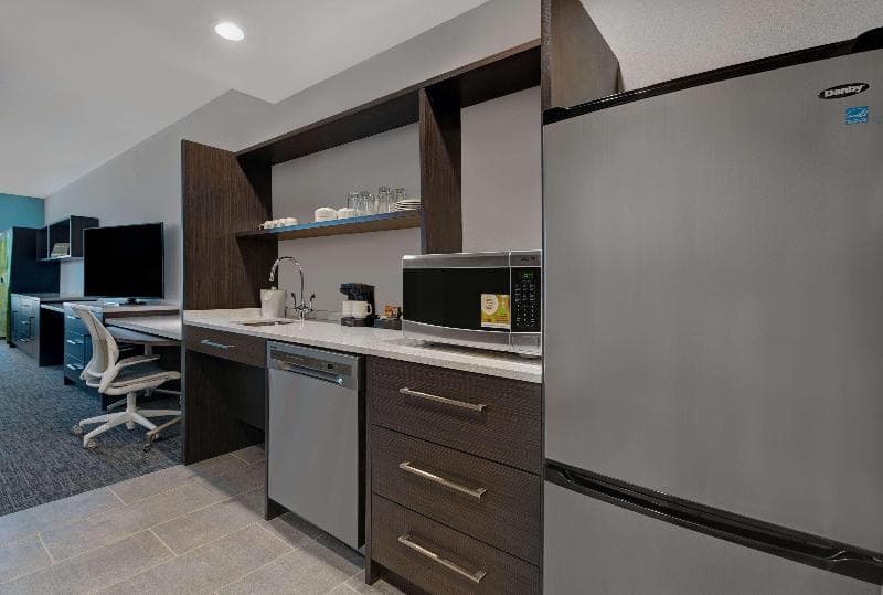 Home2 Suites by Hilton Memphis Wolfchase Galleria 4