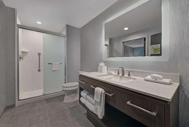 Home2 Suites by Hilton Memphis Wolfchase Galleria 5