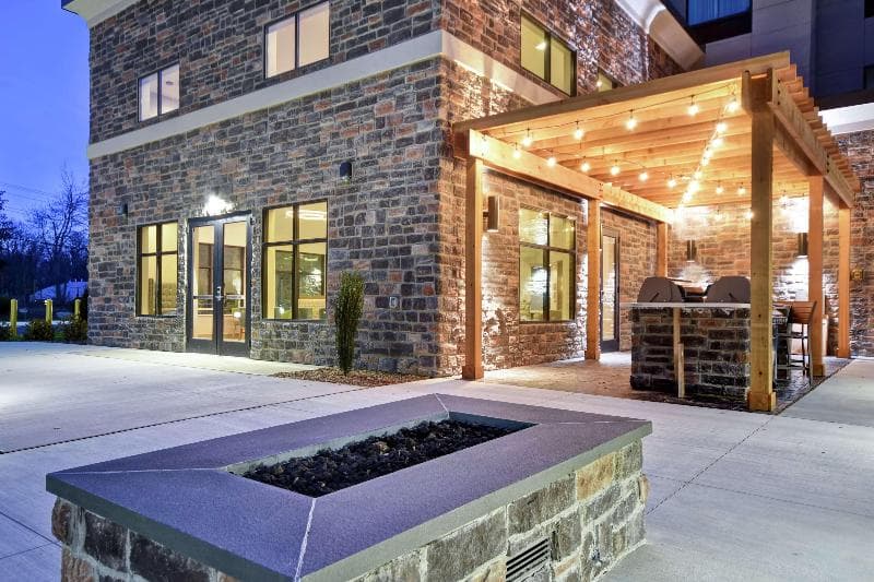 Homewood Suites by Hilton Orange New Haven photo 1