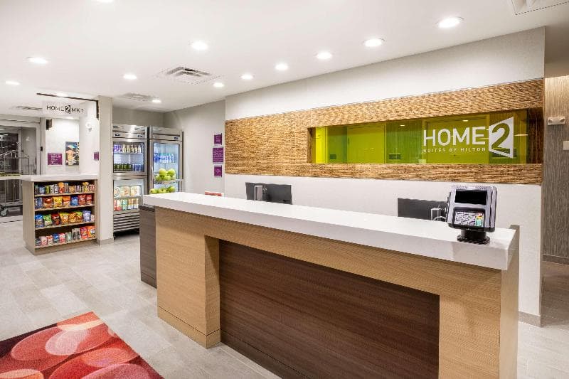 Home2 Suites by Hilton Houston IAH Airport Beltway 8 4