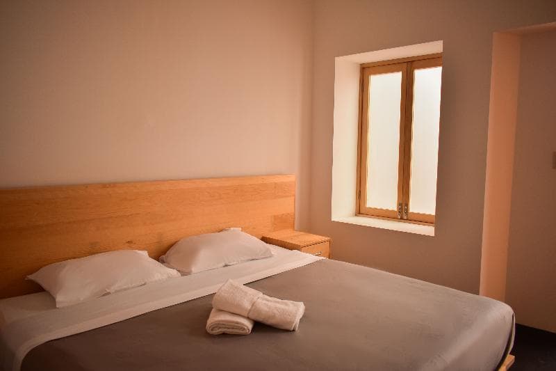 Hotel Casa Santo Tomas 4