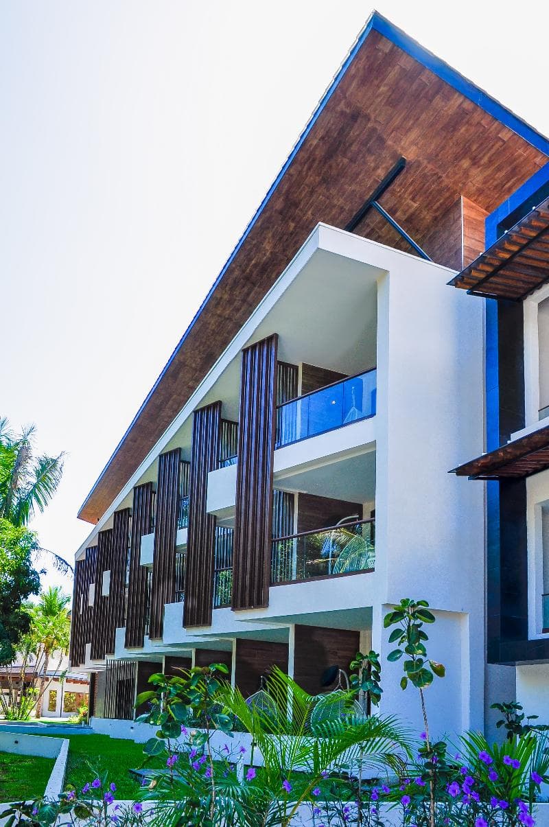 Azura Beach Resort - All Inclusive - Adults Only 3