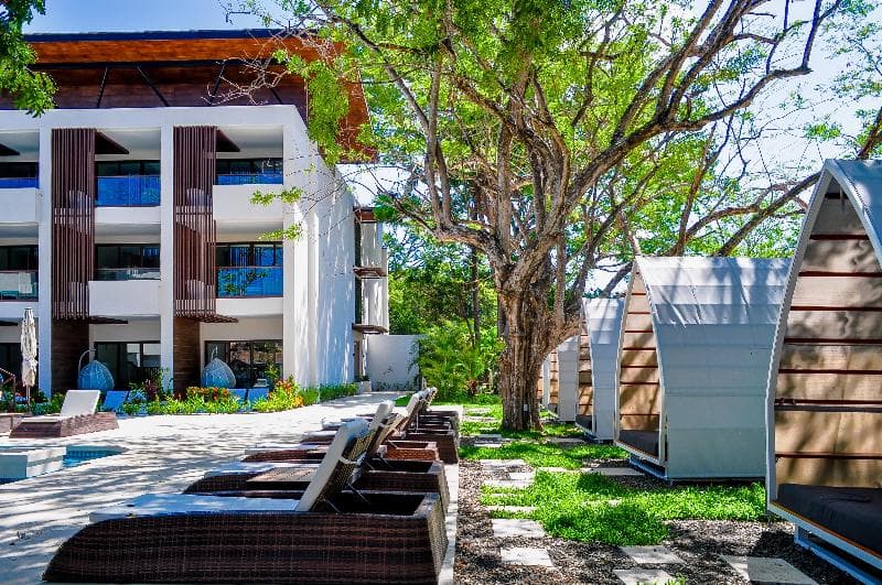Azura Beach Resort - All Inclusive - Adults Only 4