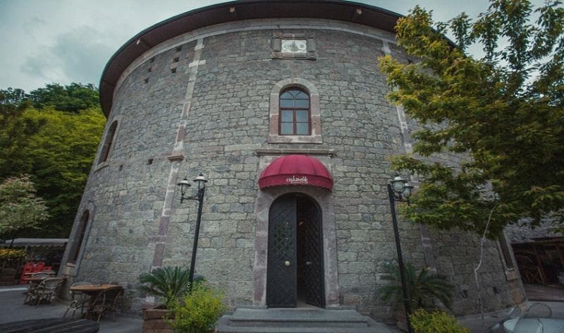 Cephanelik Boutique Hotel 3