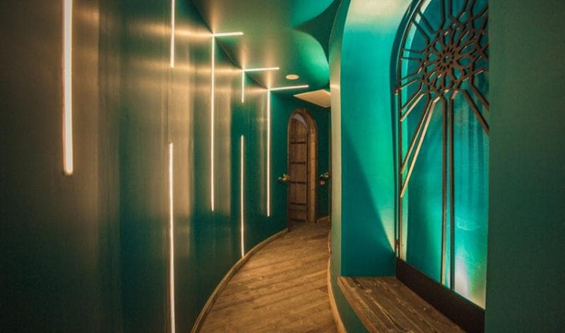Cephanelik Boutique Hotel 4