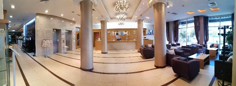 Hotel Vojvodina photo 1
