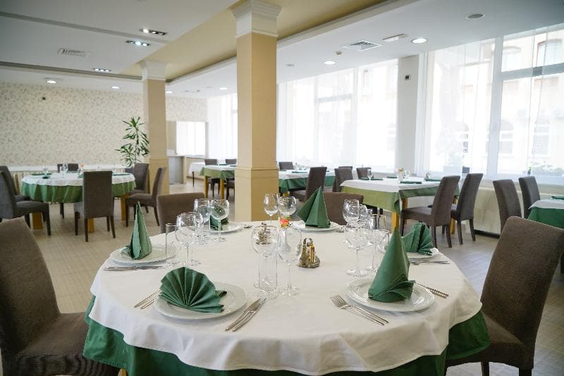 Hotel Vojvodina 5