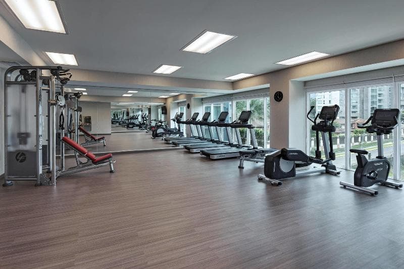 Ac Hotel San Jose Escazu 2