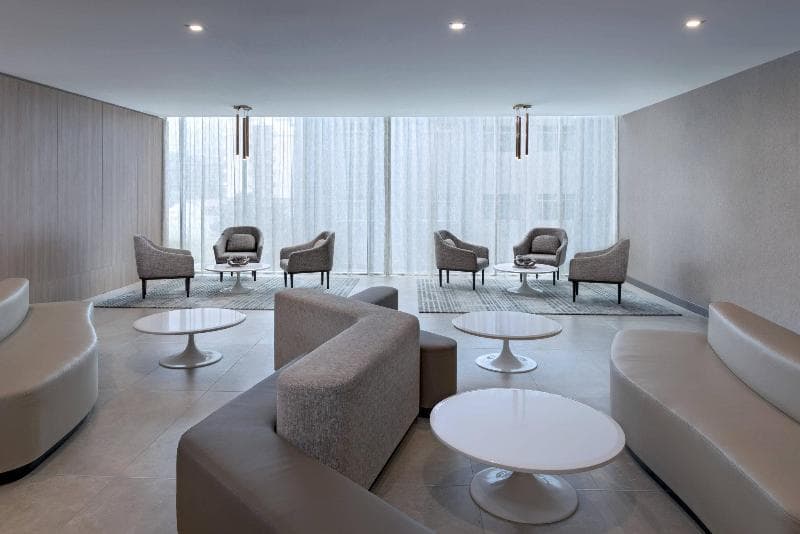 Ac Hotel San Jose Escazu 3