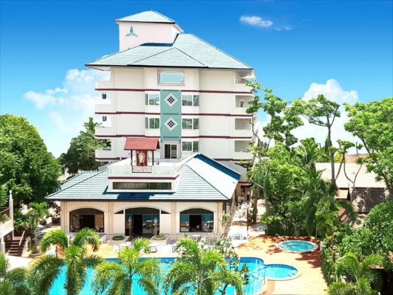 Diana Garden Resort & Garden Lodge photo 1