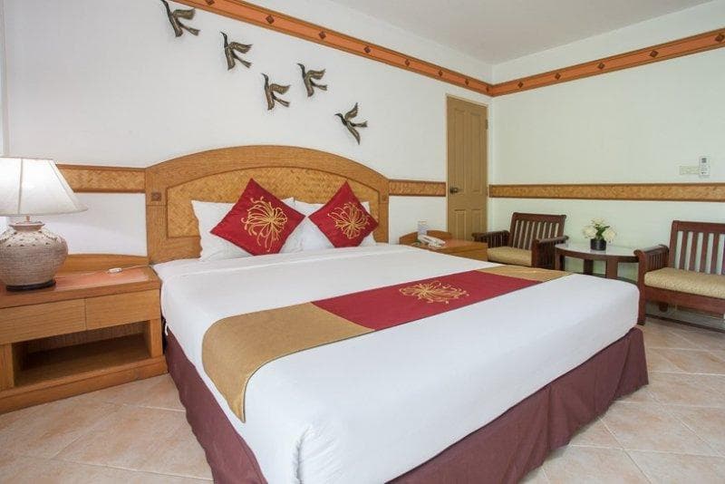 Diana Garden Resort & Garden Lodge 5