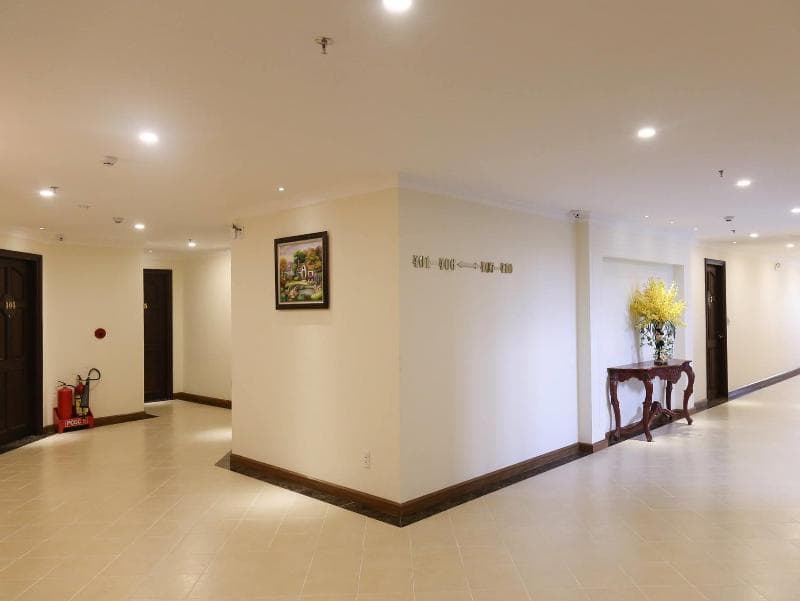Iris Dalat Hotel photo 1
