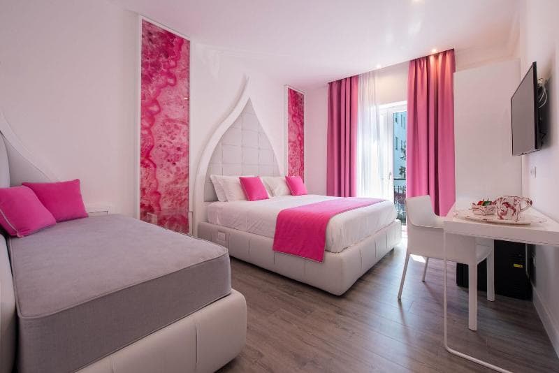 Diamond Suite (Adults Only) 5