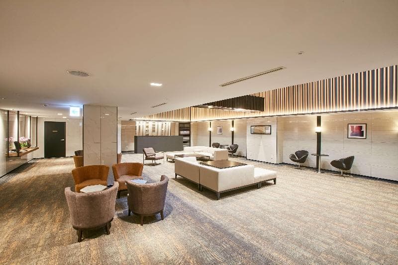 Best Western Plus Island Castle Hotel (Adults Only) 5
