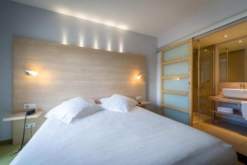 Hotel Renaudot 5