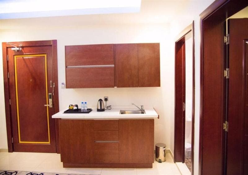 Carawan Hotel Jeddah 3