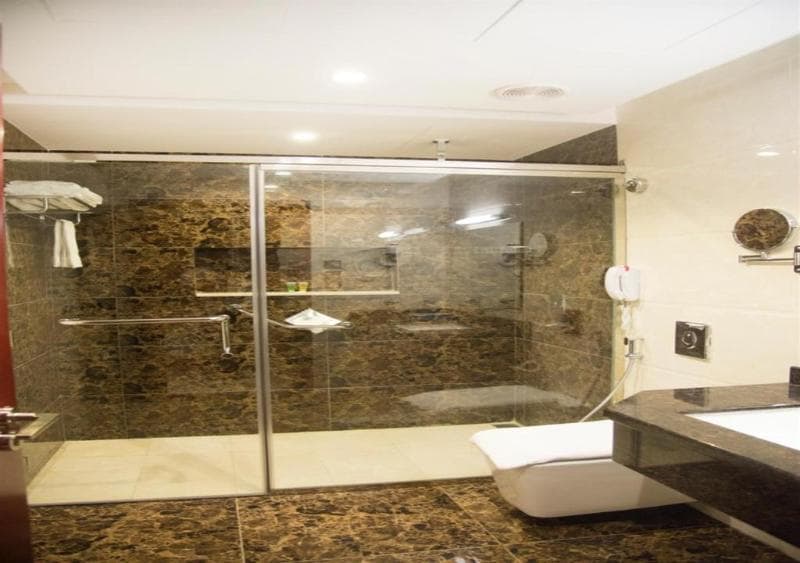 Carawan Hotel Jeddah 5