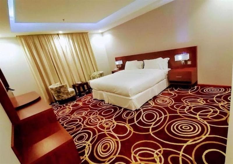 Carawan Hotel Jeddah 2