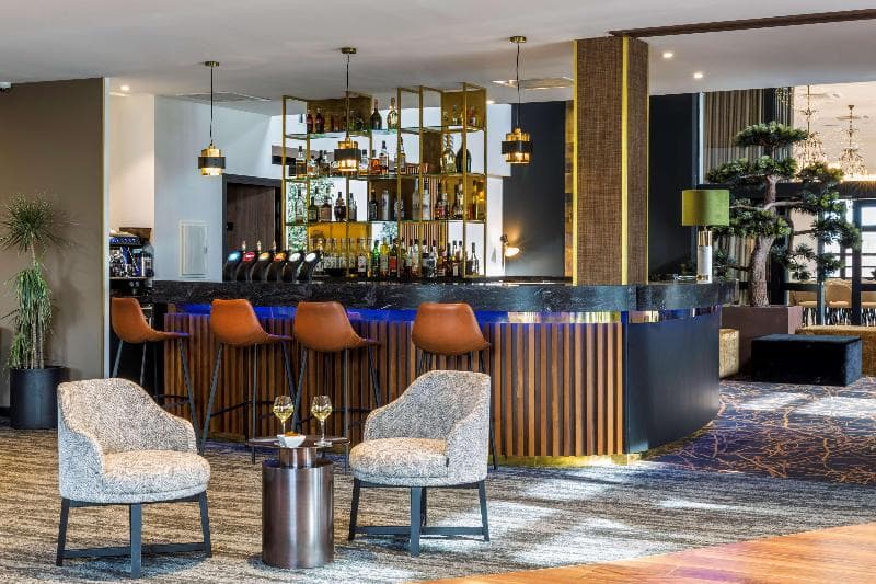 Sure Hotel By Best Western Arras Nord photo 1