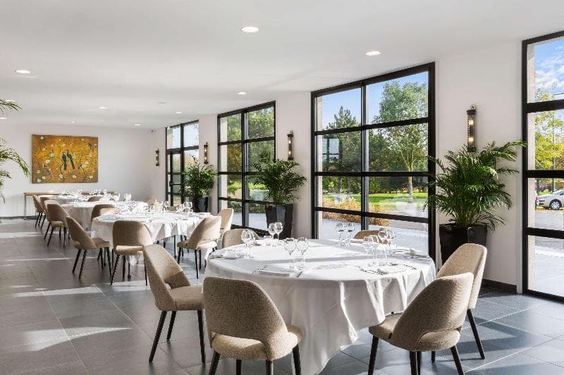 Sure Hotel By Best Western Arras Nord 5