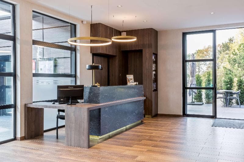 Sure Hotel By Best Western Arras Nord 4