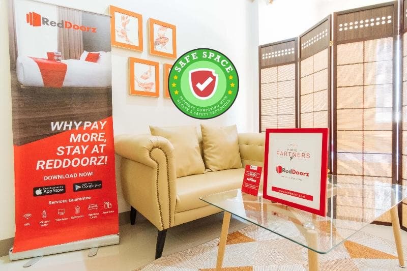 Reddoorz Kassel Residences Paranaque photo 1