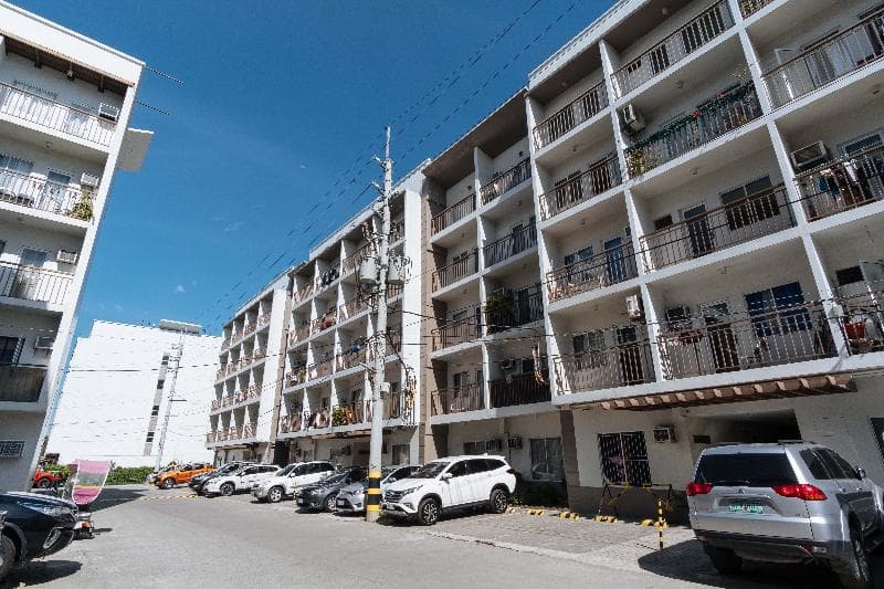 Reddoorz Kassel Residences Paranaque 4