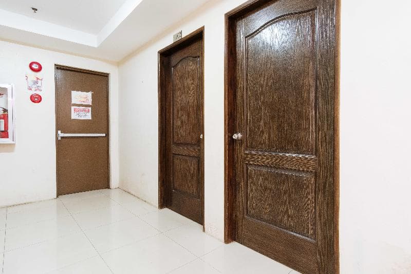 Reddoorz Kassel Residences Paranaque 3